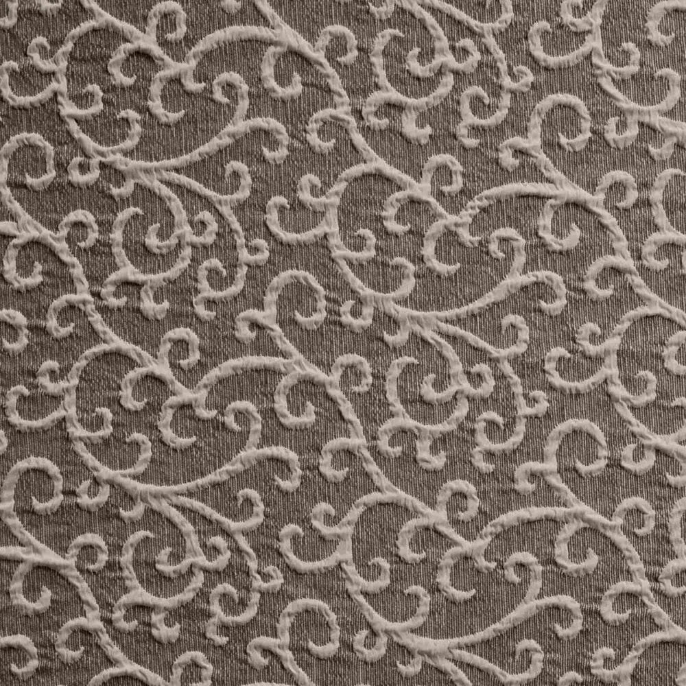 2 Seater Loveseat Slipcover - Jacquard 3D Collection for Sofa Protection | Perfect for Living Room, Bedroom & Home Decor