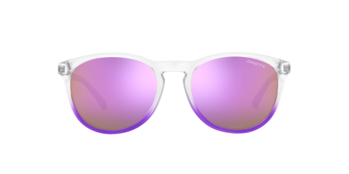 Arnette Gorgon AN4299 28014V Sunglasses - Polarized Sports & Outdoor Shades for Running, Cycling & Driving - UV Protection & Lightweight Frame