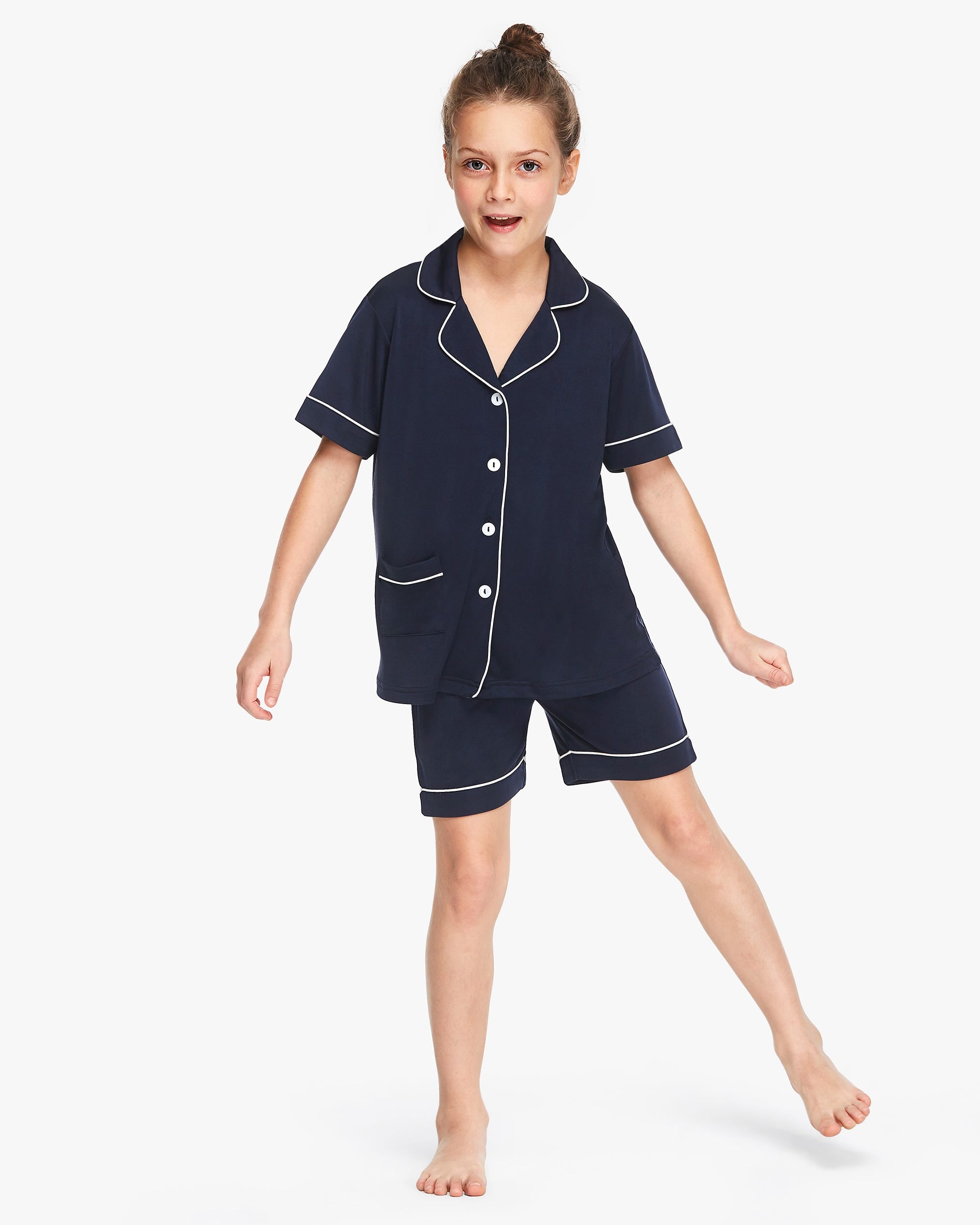 Navy Blue