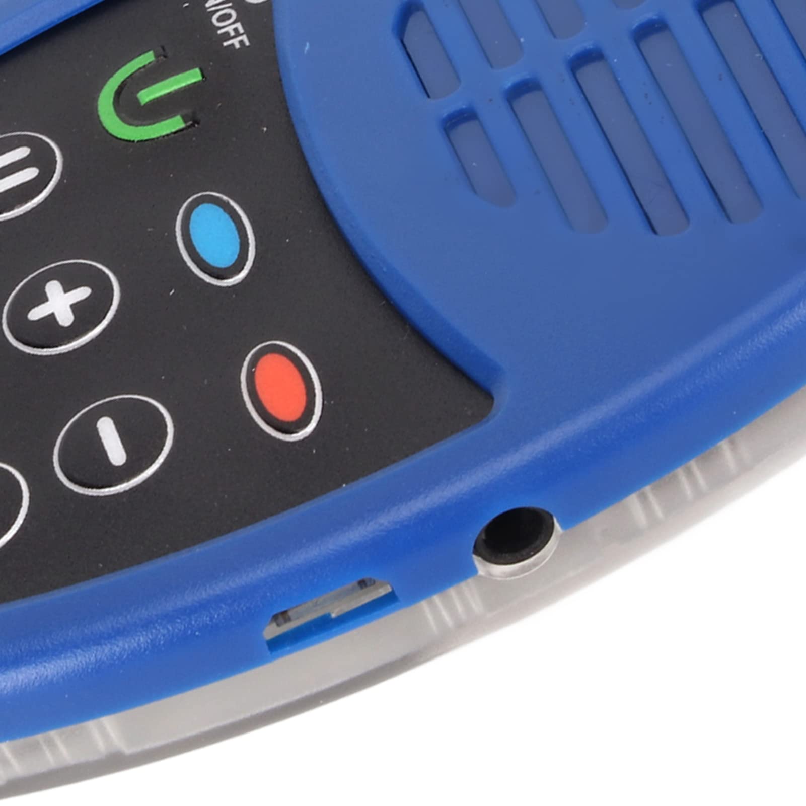 Portable 4G Solar Bible Reader - HiFi Adjustable Player for Home & Travel