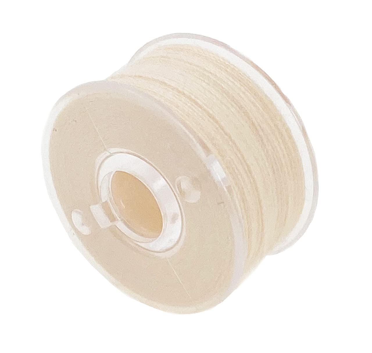 25 Prewound SA156 Bobbins for Singer & Brother Sewing Machines - 15J Prefilled Embroidery Thread - Perfect for Quilting, Dressmaking & Craft Projects