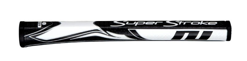 SuperStroke Golf Putter Grip - Non-Slip, Comfortable Design for Improved Putting Performance | Perfect for Golfers, Putting Practice, and Tournament Play