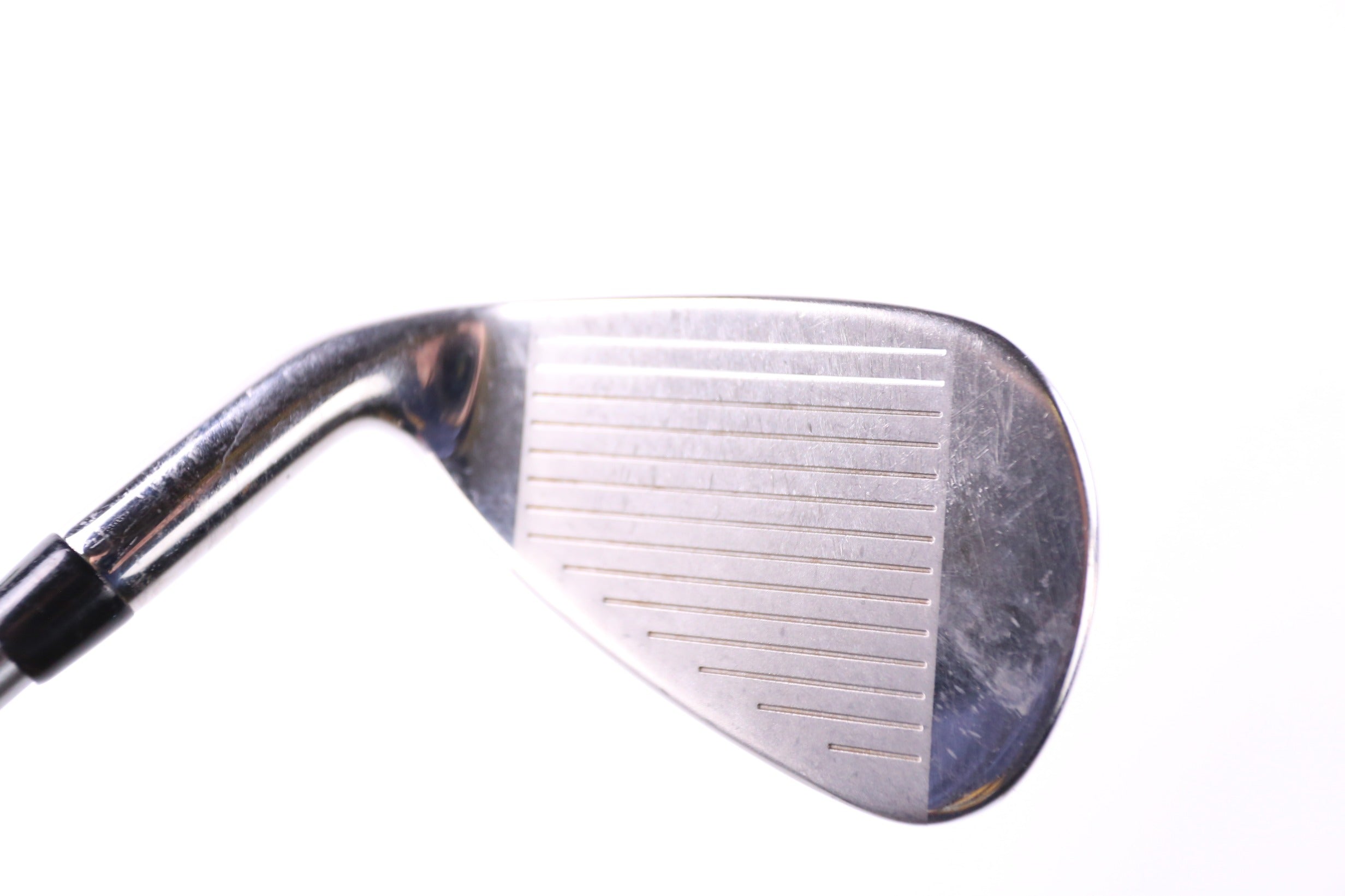 Used Callaway Rogue 9 Iron Golf Club - Right Handed Ladies Flex Steel Shaft | Perfect for Women Golfers & Beginners Practice Sessions