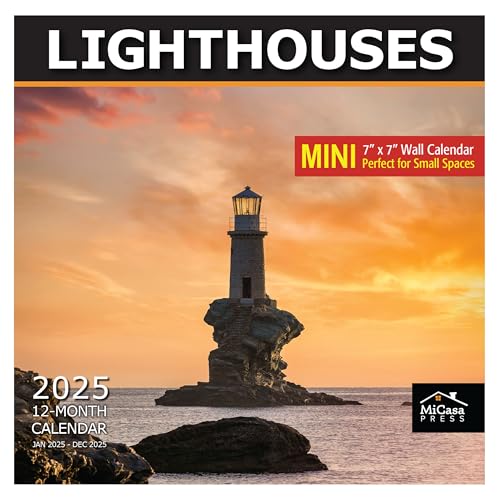 14A - Lighthouses