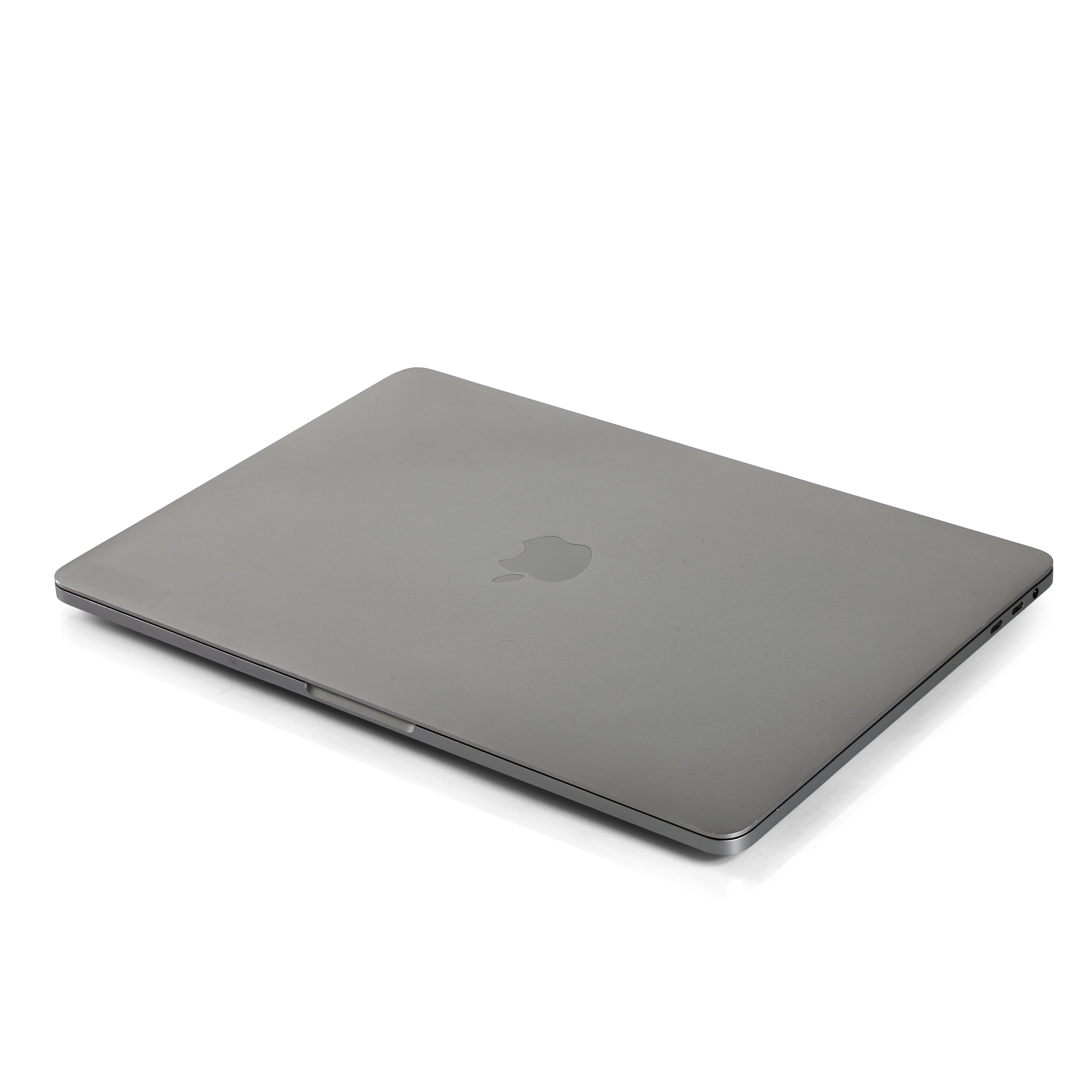 Refurbished Apple MacBook Pro 13-inch (2019) - 2.8GHz i7, 16GB RAM, 512GB SSD, Space Gray (Grade C) | Perfect for Business, Design & Programming | Laptop for Professionals & Students
