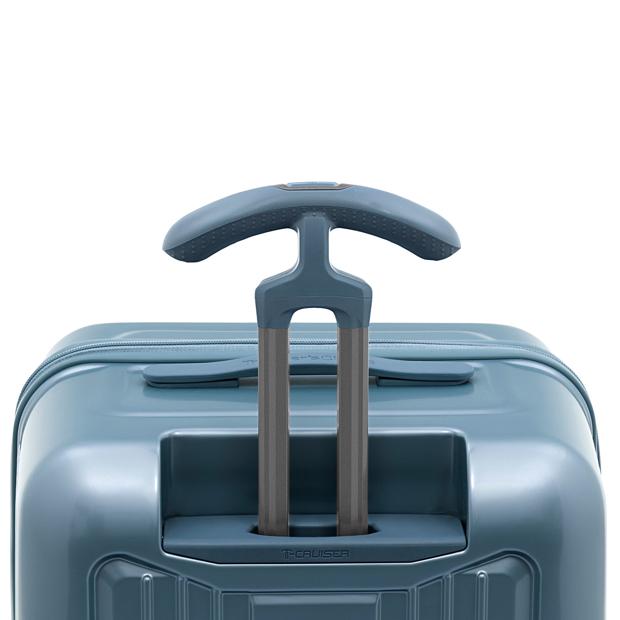 Ultimax II Large Trunk - Spacious Travel Luggage for Airplane, Road Trips & Storage | Durable & Lightweight Suitcase for Men & Women | Perfect for Vacation, Business Travel & Camping Gear