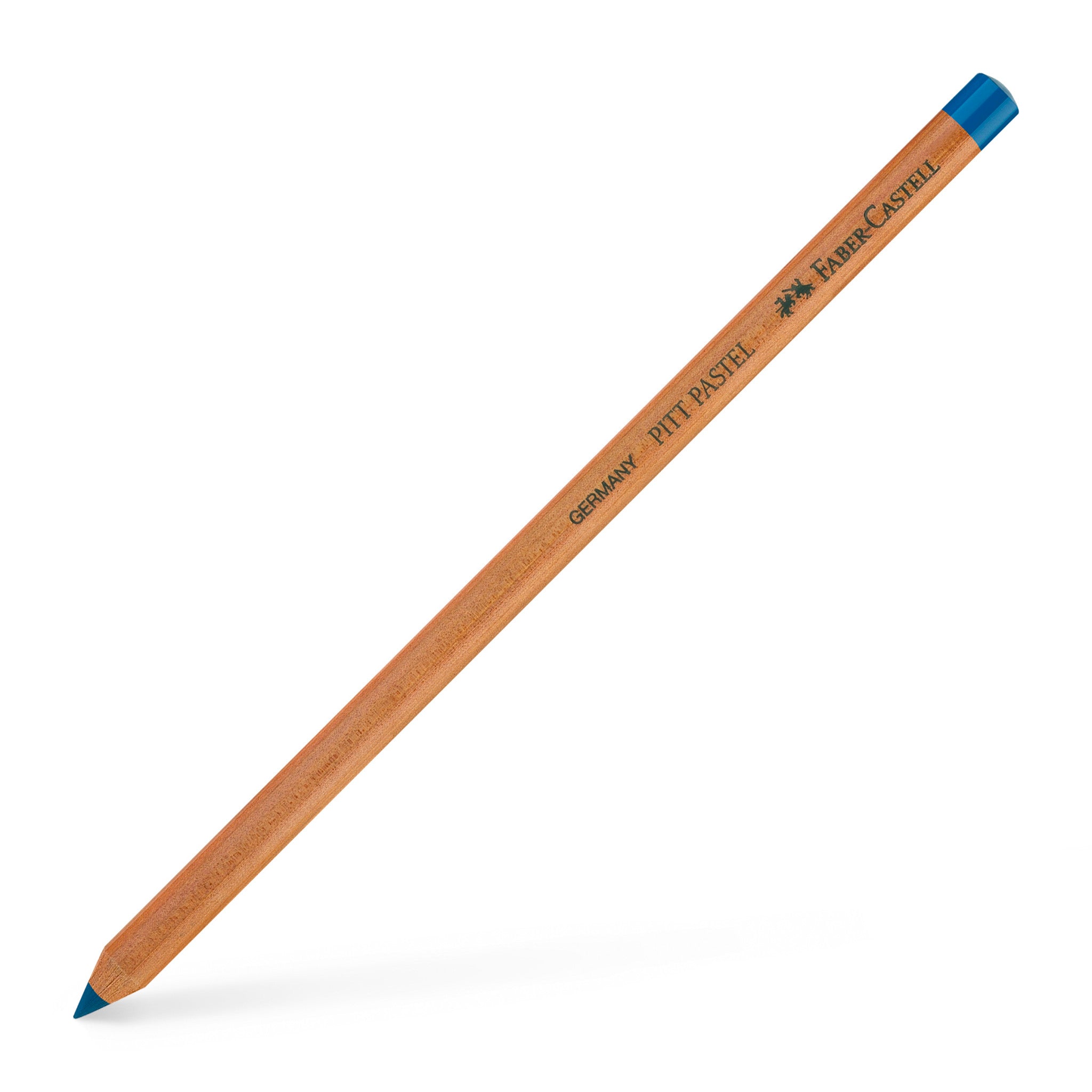 Pitt® Pastel Pencil #149 Bluish Turquoise - Premium Soft Pastel Drawing Pencils for Artists & Sketching | Ideal for Professional Artwork, Coloring Books & DIY Craft Projects