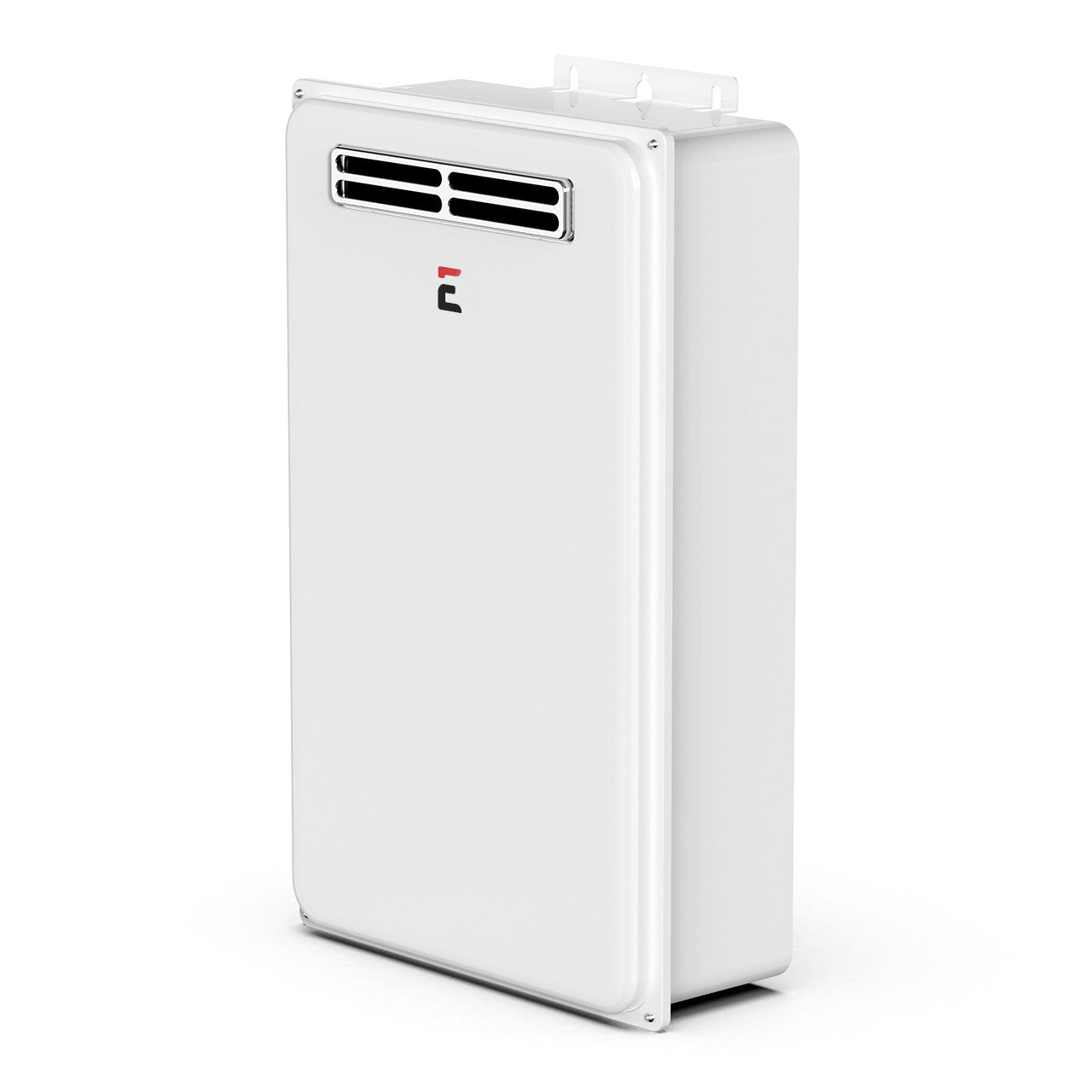Eccotemp 45H NG 6.8 GPM Outdoor Natural Gas Tankless Water Heater - High Efficiency, Instant Hot Water for Home, RV, or Camping