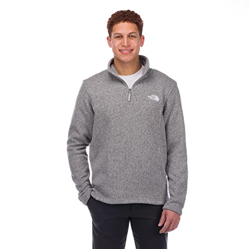 Meld Grey Heather