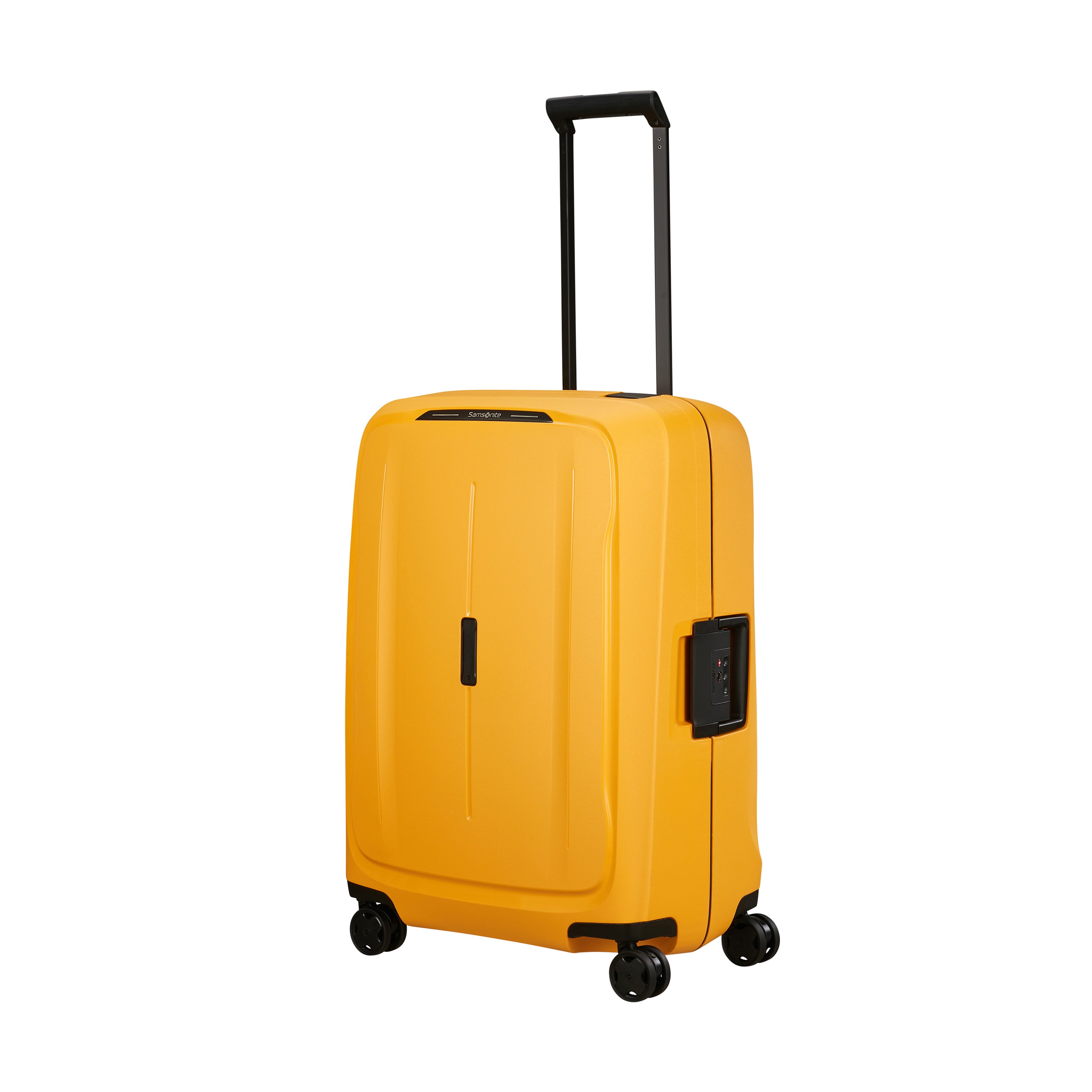 Samsonite Essens Spinner Medium Luggage - 28