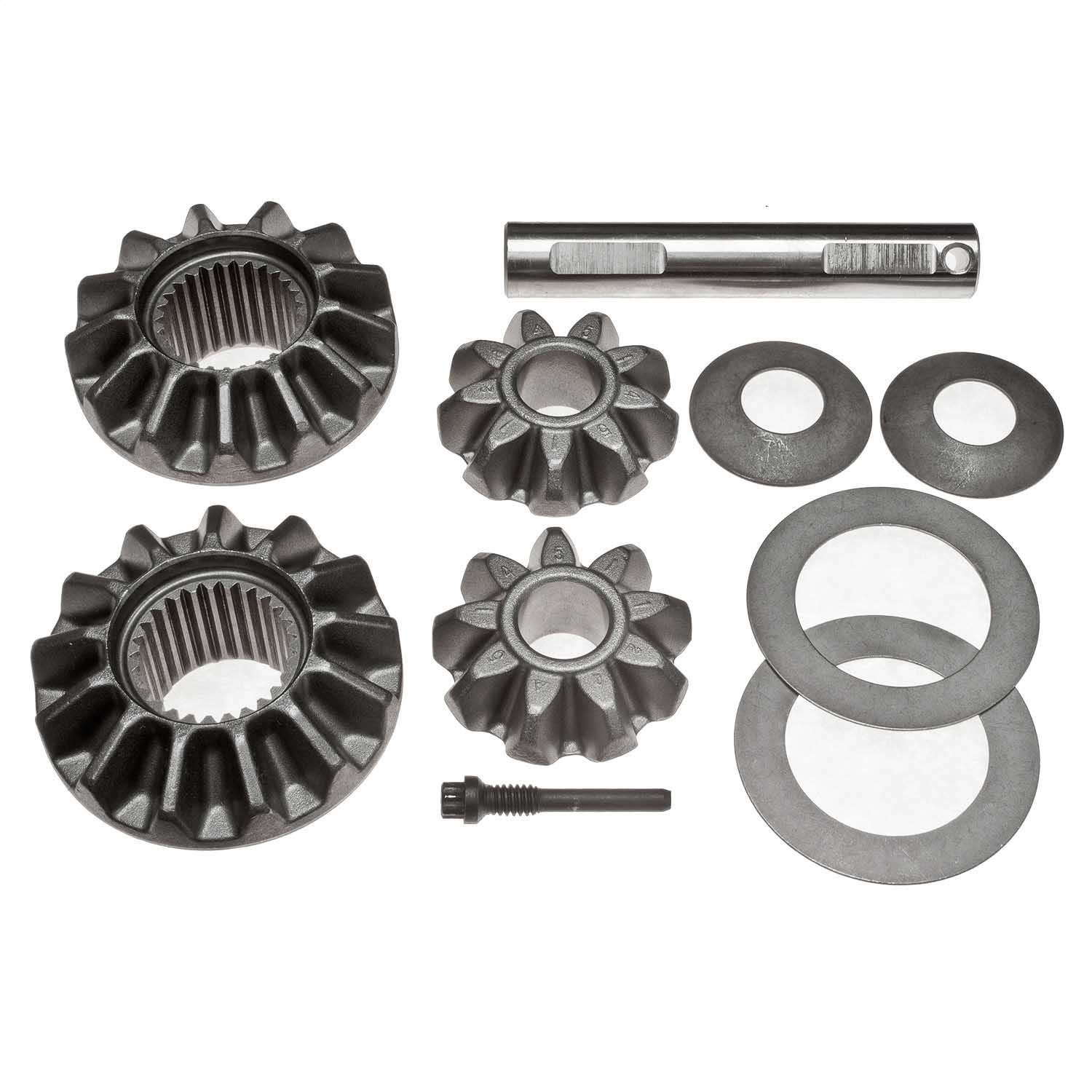 Motive Gear Performance Differential 707321X Dana - High-Quality Differential Carrier Gear Kit for Off-Road & Racing | Perfect for Jeep, Truck & SUV Upgrades
