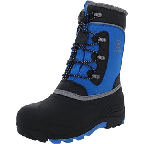Black/Blue