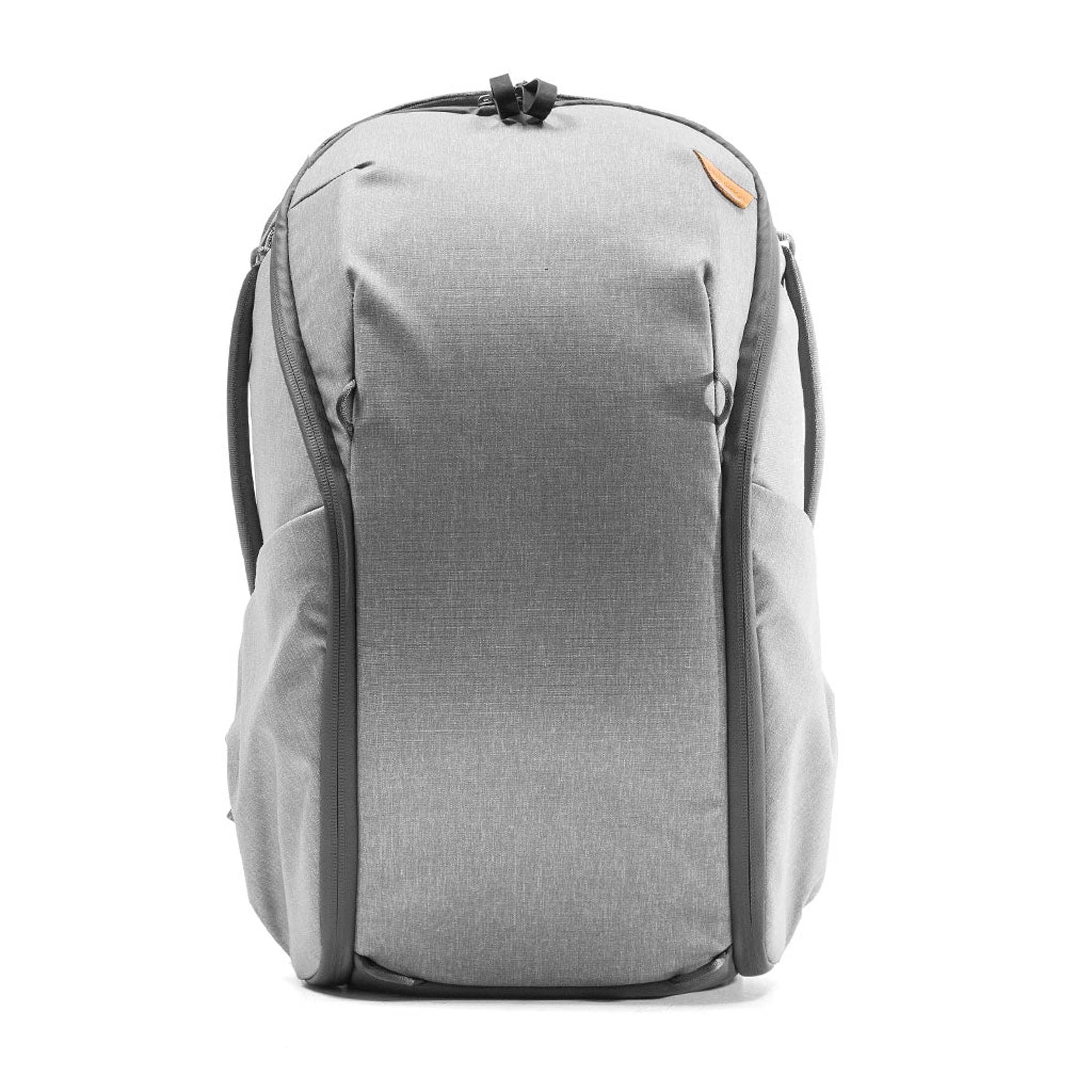 Peak Design Everyday Backpack 20L - Waterproof Camera Backpack with Laptop Compartment | Perfect for Travel, Photography & Daily Commute