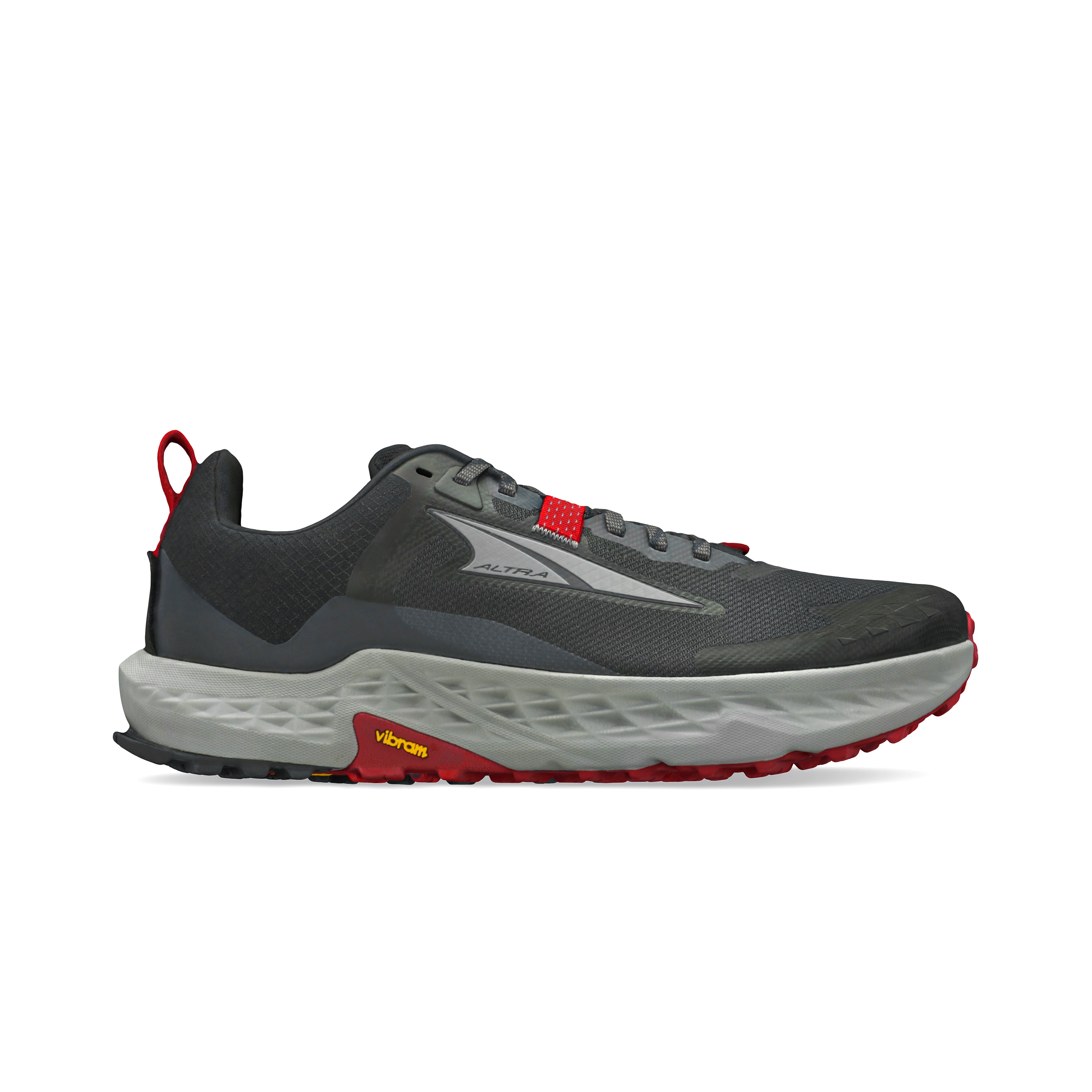Men's Altra Timp 5 Trail Running Shoes - Lightweight & Cushioned for Hiking, Backpacking & Outdoor Adventures