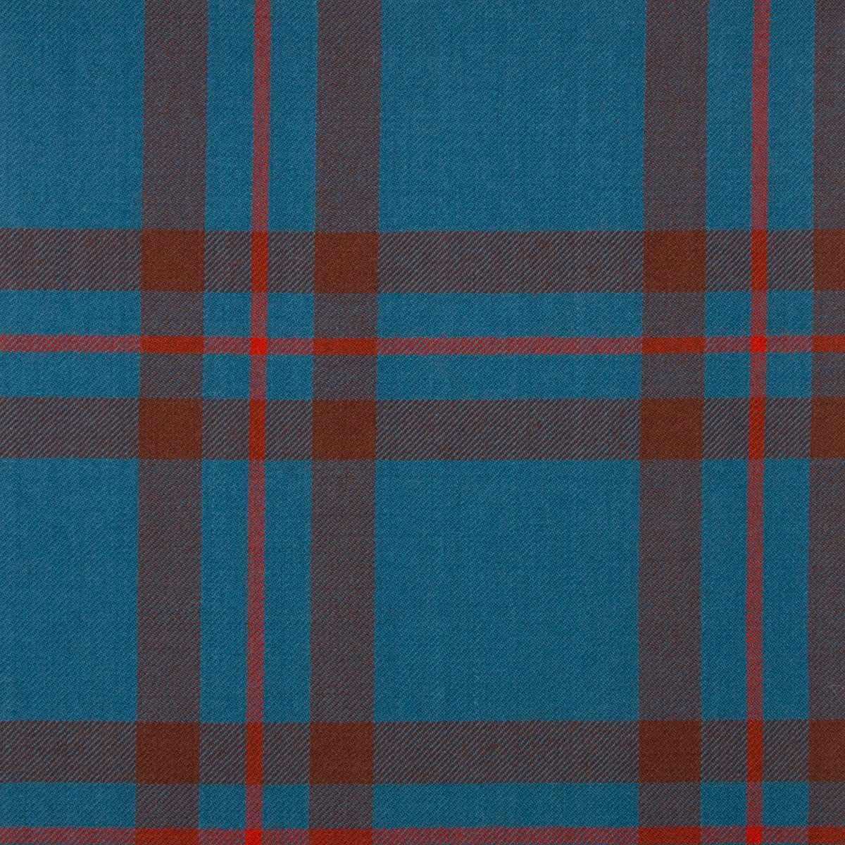 Premium Wool Tartan Neckties for Men - 27 Classic Ancient Color Patterns - Perfect for Weddings, Business Meetings & Formal Events