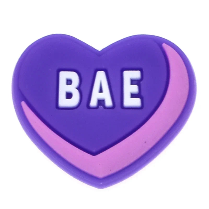 VIBE BRO Veg Zap Shoe Charms for Crocs - Fun & Stylish Decorations for Women, Men & Kids - Perfect for Sandals, Clogs, Jeans & Buckle Shoes - Great for Casual Wear, Parties & Everyday Fashion
