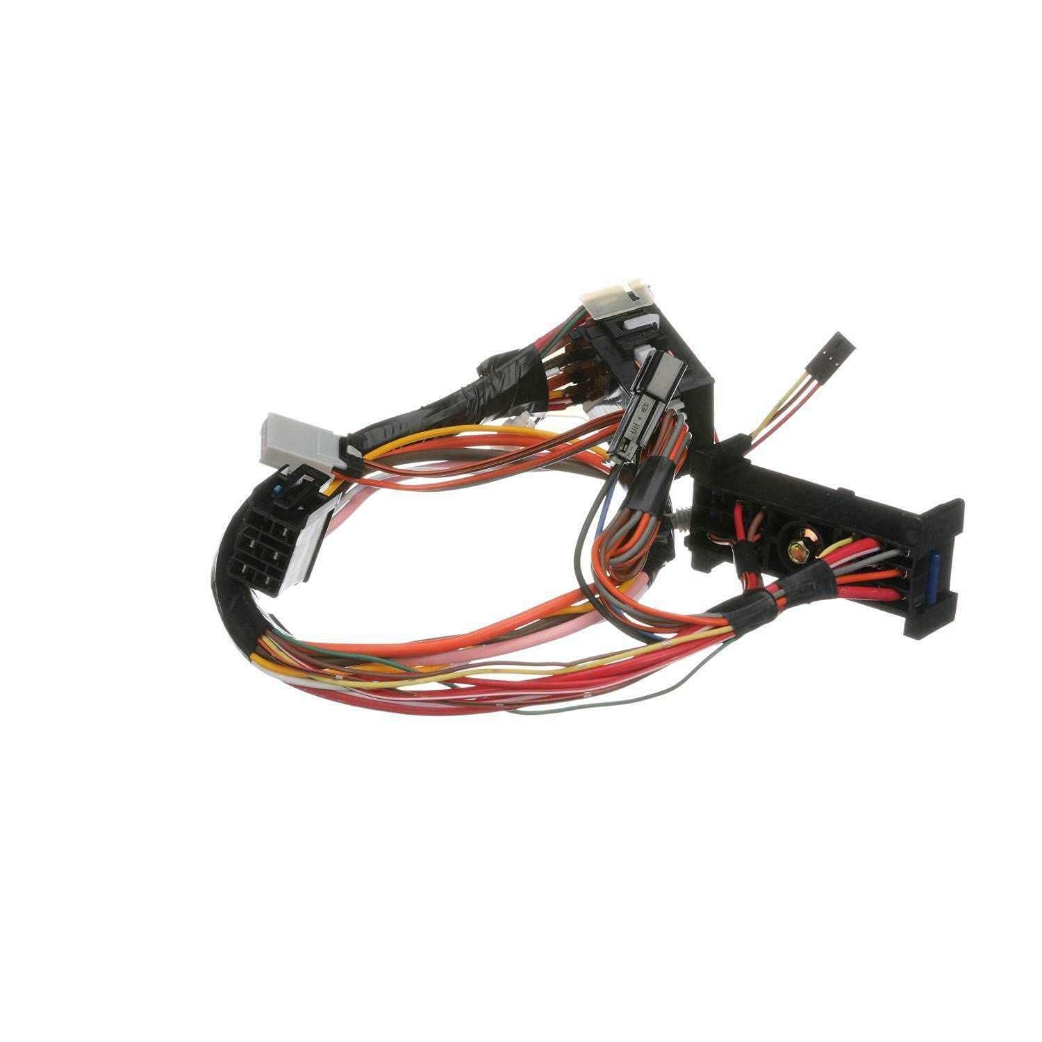 Replacement Ignition Starter Switch Compatible with Chevrolet Silverado, Tahoe, Suburban - Durable & Reliable Engine Start Solution for Smooth Driving