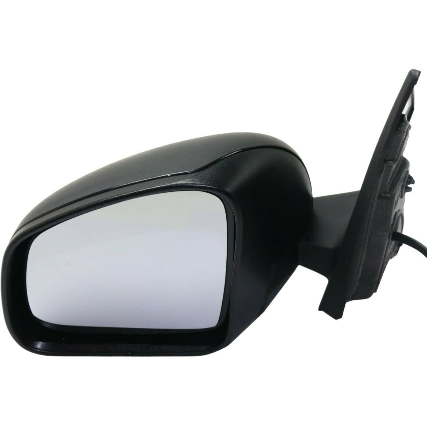 PFM Heated Driver Side Mirror Left (LH) for Smart Fortwo - Perfect for Winter Driving & Enhanced Safety