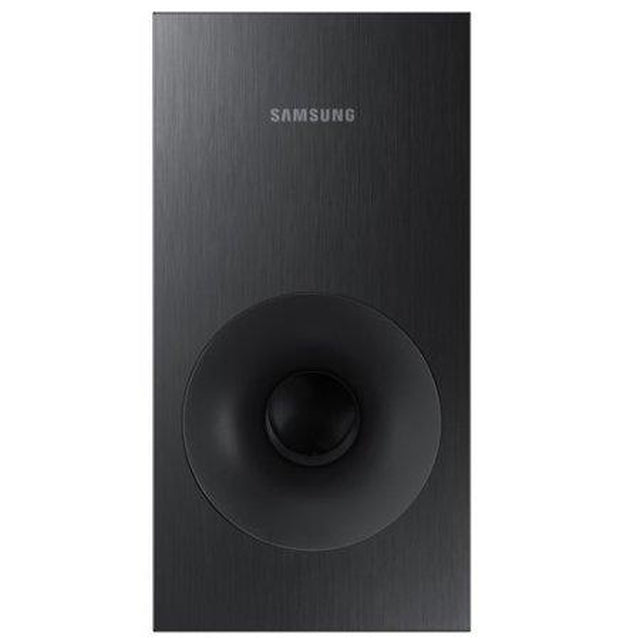 Samsung HW-KM39/ZA 2.1 Channel 220W Soundbar with Wireless Subwoofer - Immersive Home Theater Audio for Movies, Music & Gaming