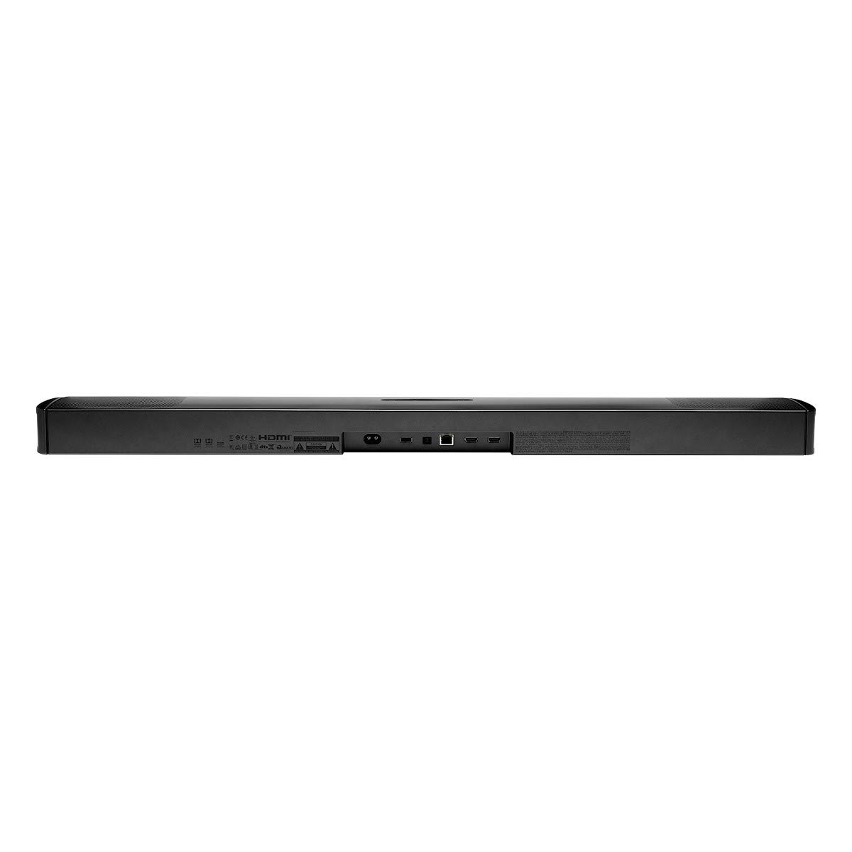 JBL Bar 9.1 Channel 3D Surround Sound Soundbar with Wireless Detachable Rear Speakers - 5.1.4-Channel Dolby Atmos, Bluetooth, AirPlay 2 & Chromecast Built-in, 820W Powerful Audio, HDMI eARC, USB Port - Perfect for Home Theater, Gaming & Movie Nights