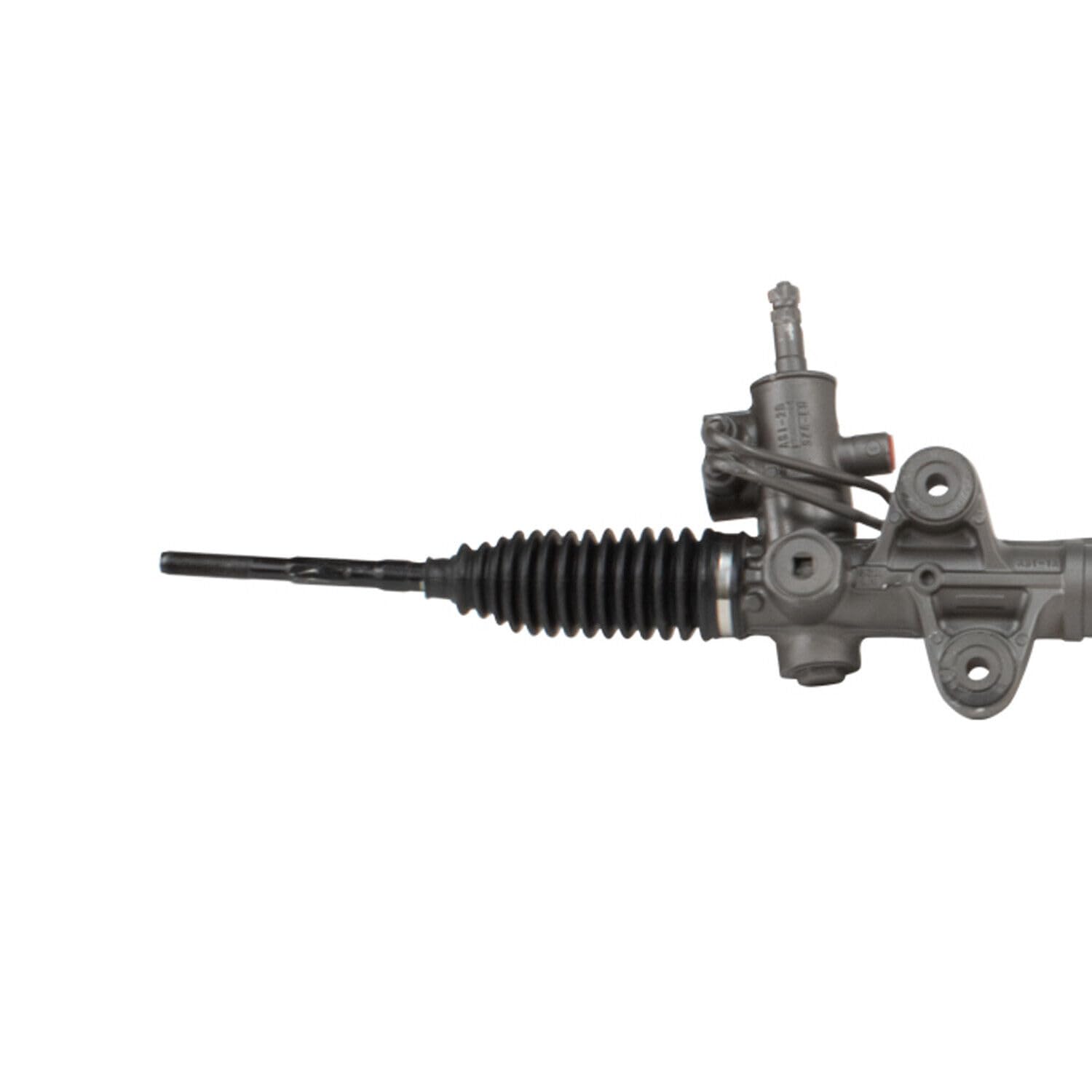 Detroit Axle Complete Rack and Pinion Kit with Inner & Outer Tie Rods - Compatible with 2009-2015 Honda Pilot (2010,2011,2012,2013,2014 Models) | Electrical Steering System Replacement | Perfect for DIY Repairs & Professional Mechanics