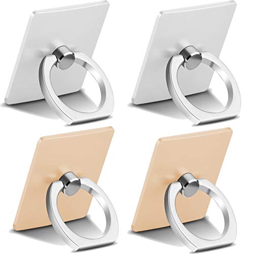 2silver+2gold 4Pack