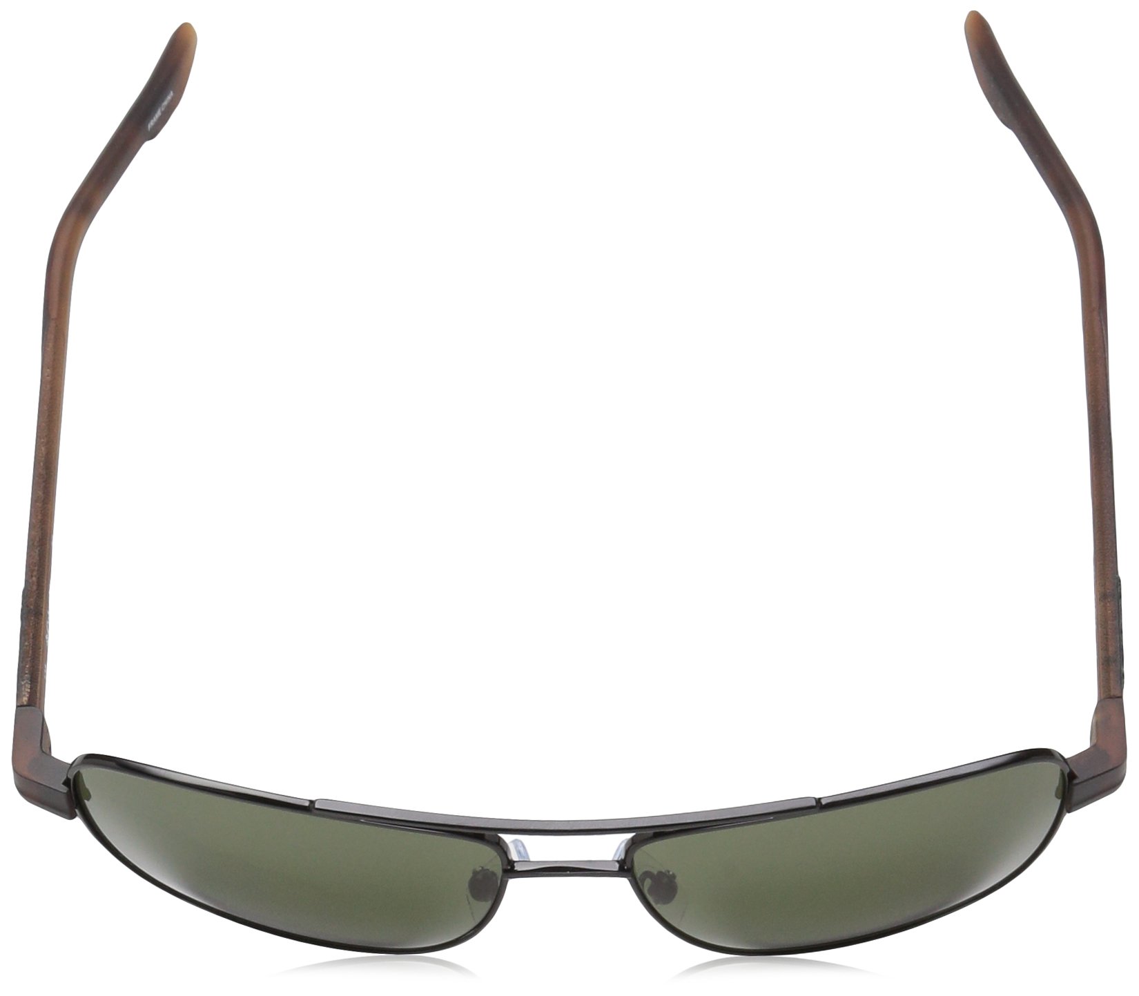 Columbia Men's Vamoose Aviator Sunglasses - Polarized UV Protection, Lightweight & Durable for Outdoor Activities, Hiking, Fishing & Driving