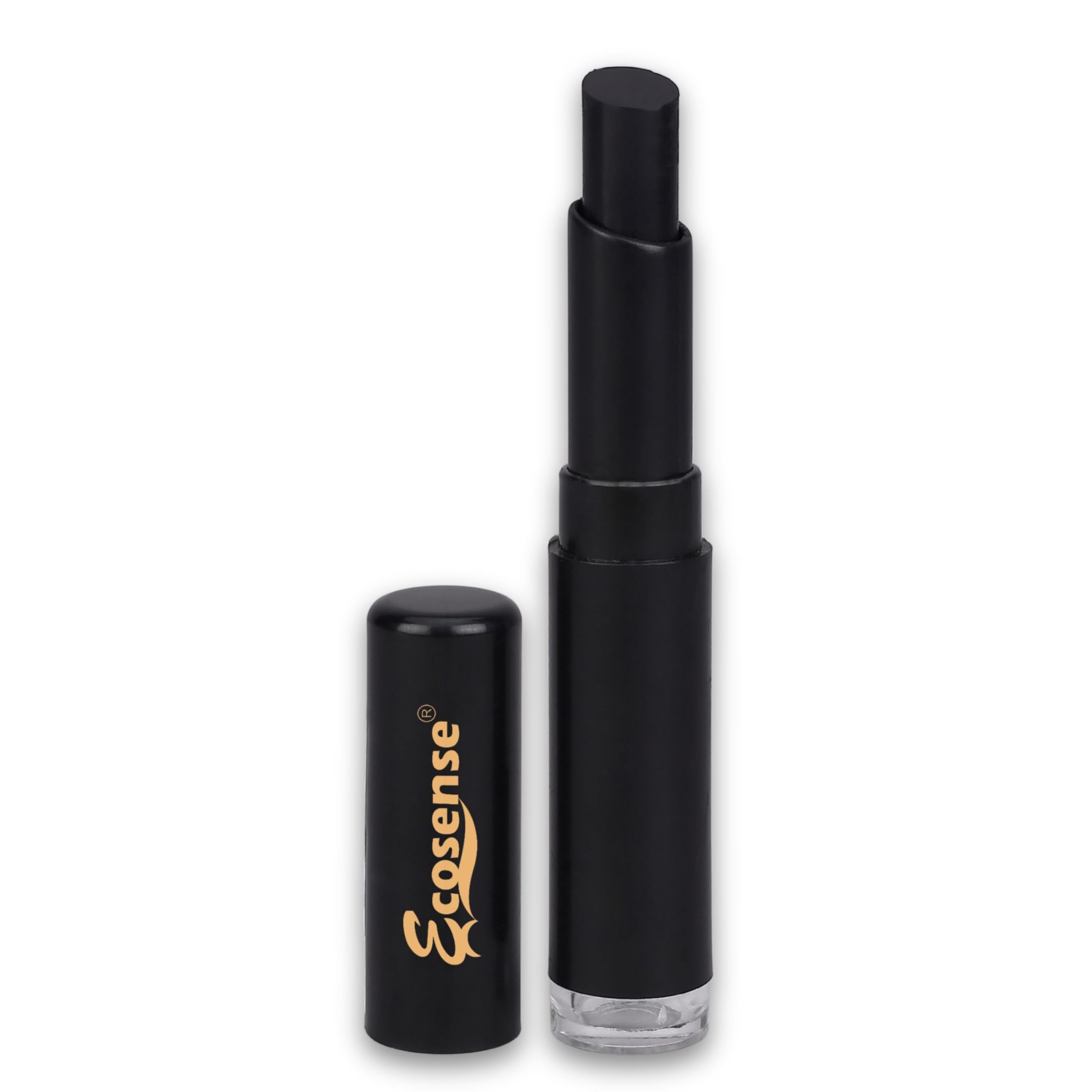 Ecosense Temporary Hair Root Touch Up Stick - Instant Hair Shadow Cover for Thinning Hair, Quick & Easy Hairline Concealer for Men & Women | Perfect for Daily Use, Travel & Special Occasions