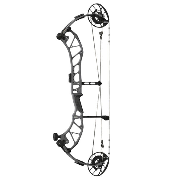 PSE Decree Compound Bow - High Performance Hunting Bow for Adults | Adjustable Draw Weight & Speed | Perfect for Target Practice & Deer Hunting