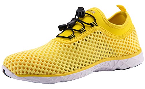 A-yellow