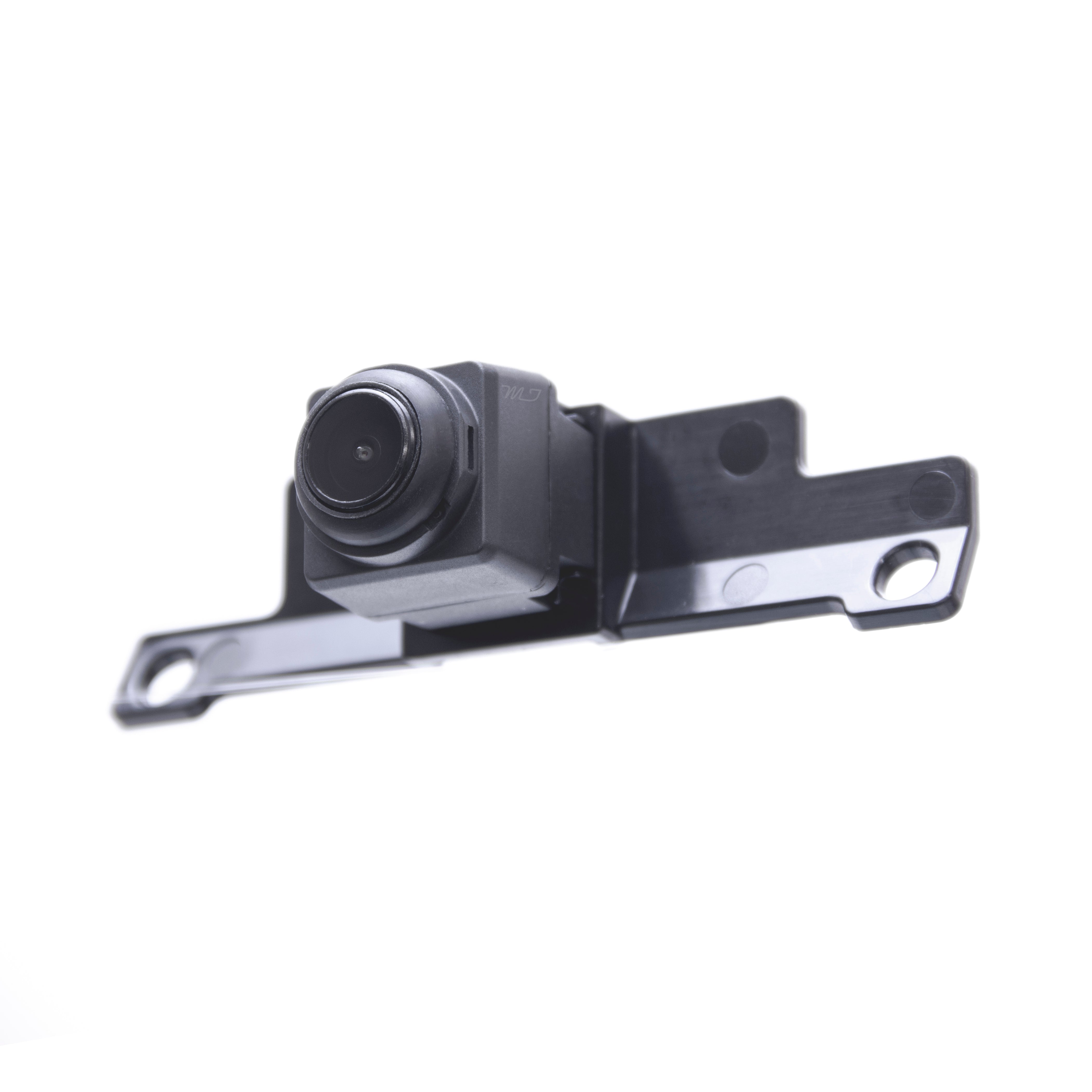 2014-2016 Kia Soul OEM Backup Camera Replacement (Part #95760B2200) - No Satellite Radio with Parking Line - Perfect for Parking Assistance & Rear Visibility