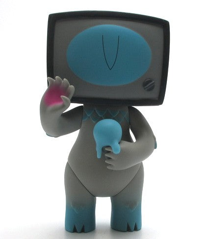 DVD Vinyl & Co Tibisho Artoyz - Premium Collectible Figures for Home Decor, Gifts & Pop Culture Enthusiasts
