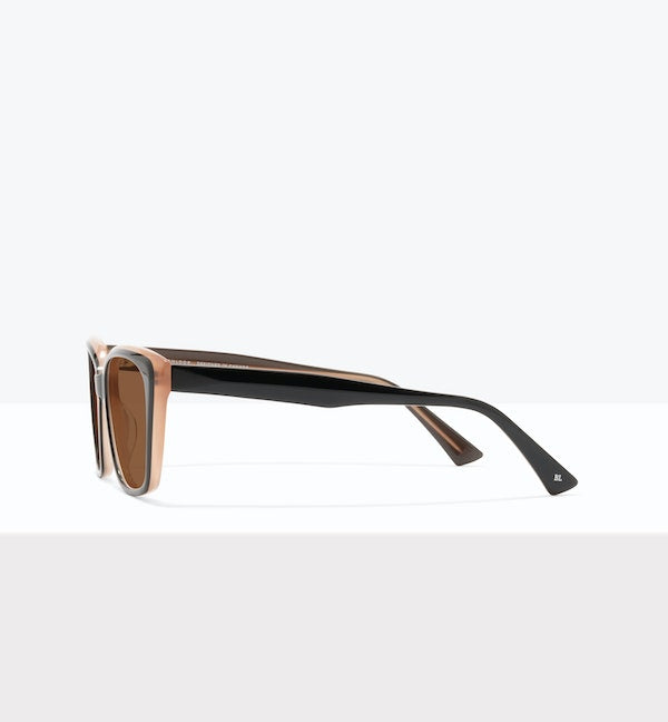 Caramella Sunglasses for Women & Men - UV Protection Polarized Fashion Sunglasses - Perfect for Driving, Beach, and Outdoor Activities