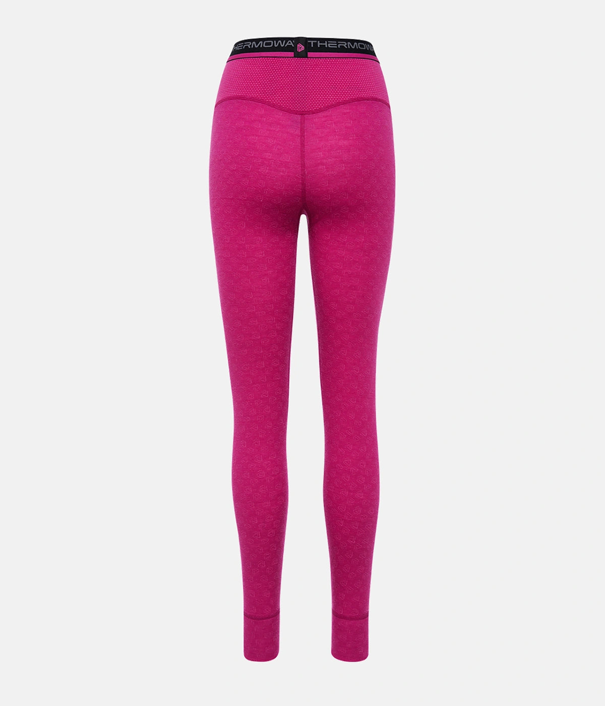 Women's Merino Wool Thermal Pants - Extreme Warmth Winter Base Layer for Skiing, Hiking & Outdoor Activities