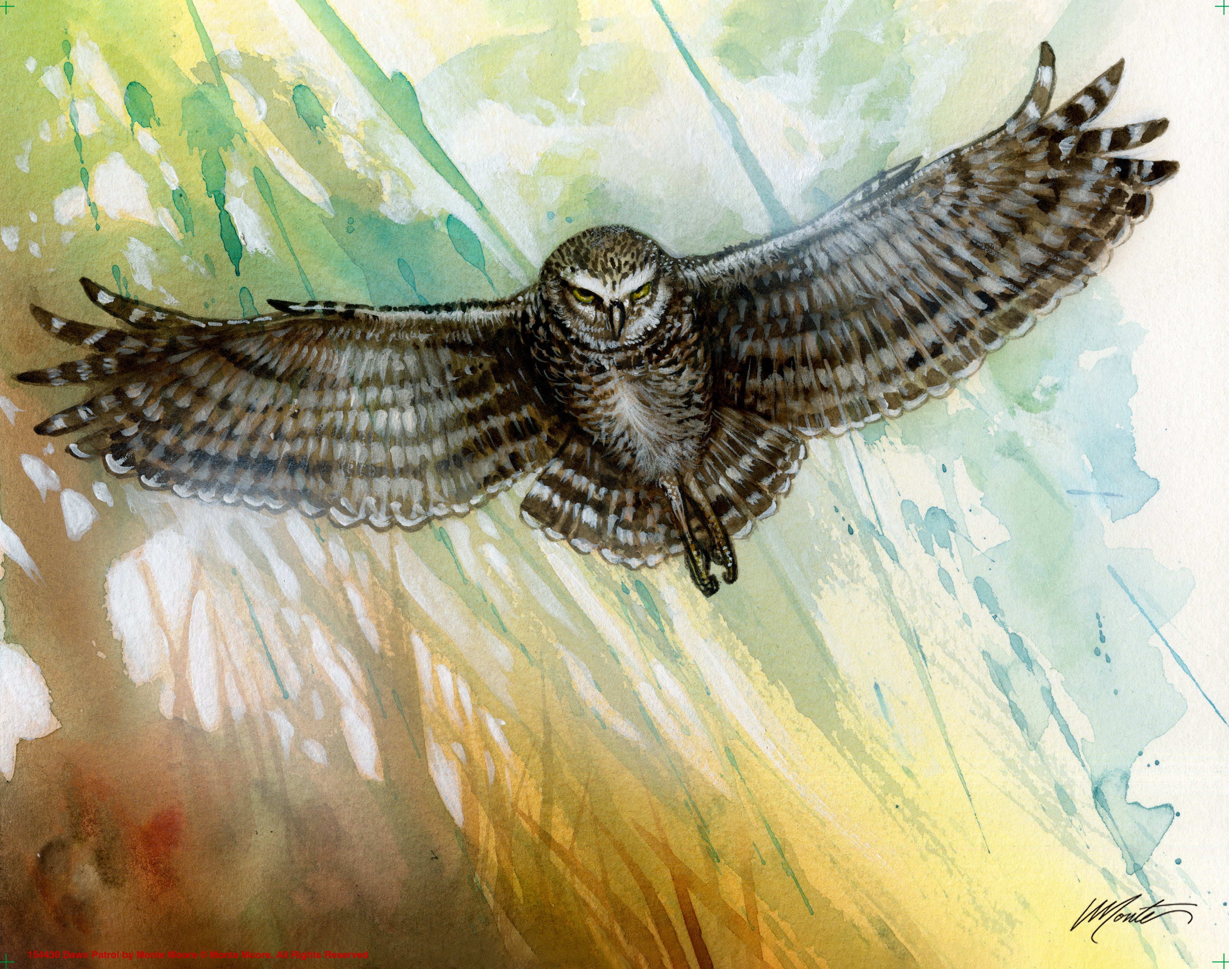 Dawn Patrol Art Prints - High-Quality Wall Decor for Living Room, Bedroom & Office - Perfect for Home & Office Aesthetics