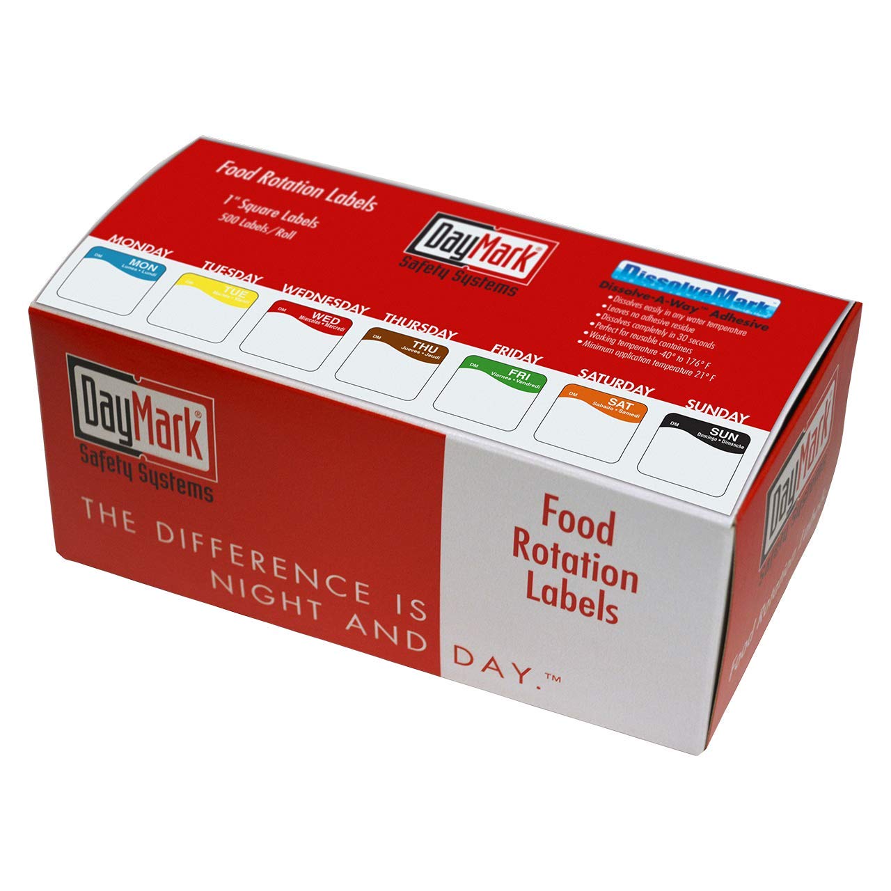 DayMark Safety Systems 1