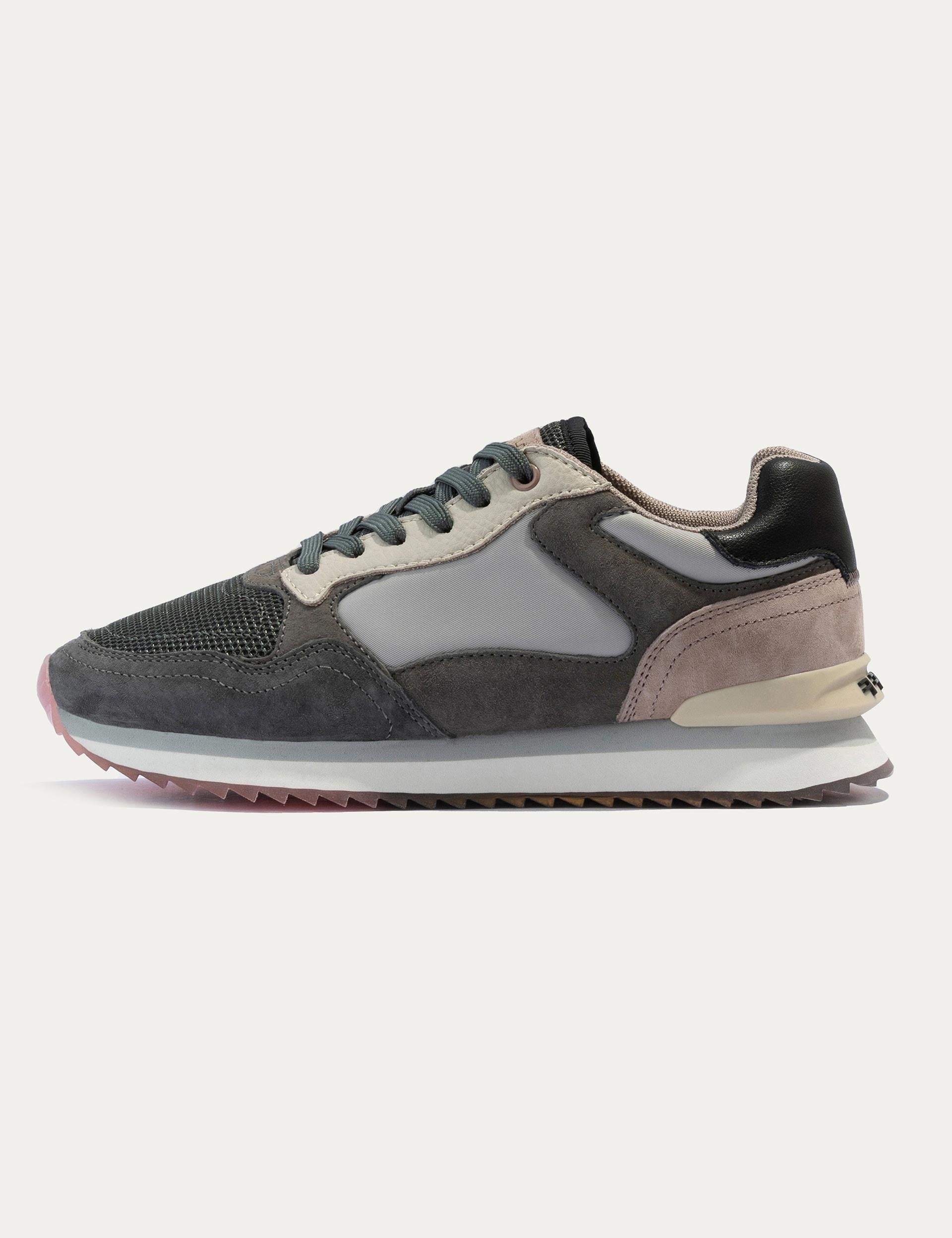 Hoff City Trainers Seoul - Stylish & Comfortable Sneakers for Men & Women | Perfect for Urban Walking, Gym Workouts & Casual Wear