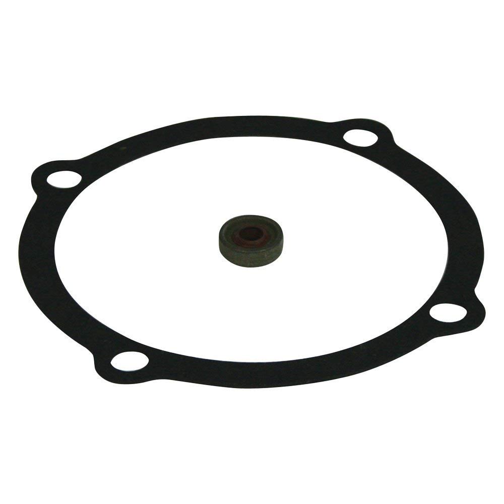 Moroso 97275 Electric Water Pump Seal Kit - Replacement for Cooling System - Perfect for Automotive, Marine, and Industrial Applications