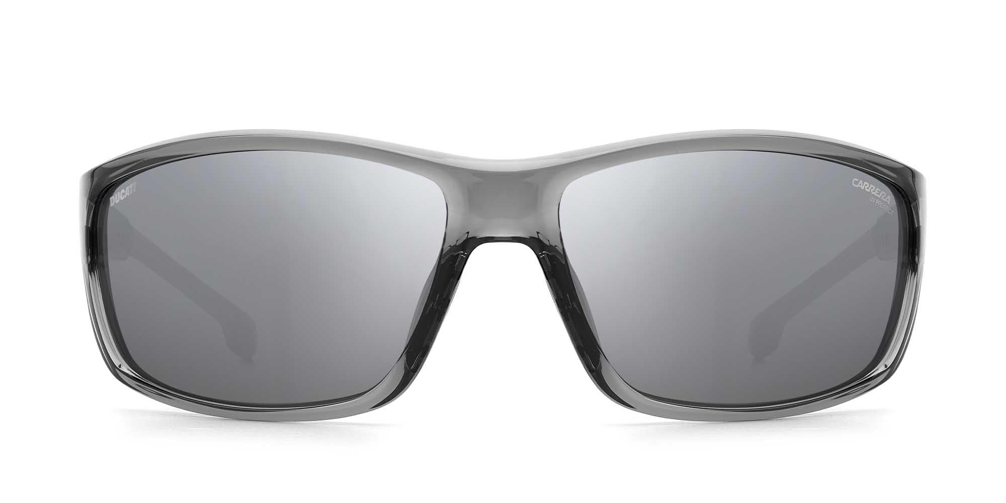 Ducati Carrera CARDUC 002/S Sunglasses - Motorcycle Riding, Cycling & Outdoor Sports Eyewear for Men & Women