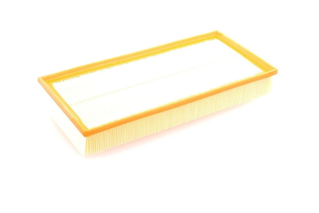 High-Quality Air Filter Replacement for Audi A4, A6, Q5, Q7 - Improved Engine Performance & Fuel Efficiency - Perfect for City Driving & Highway Commutes
