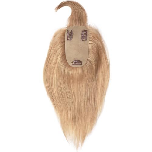 #27 Dark Blonde