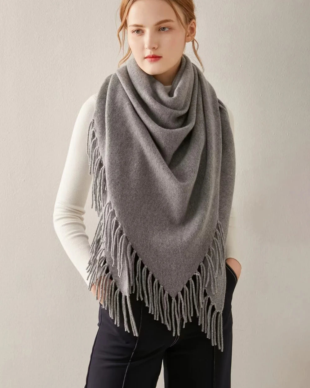 Grey