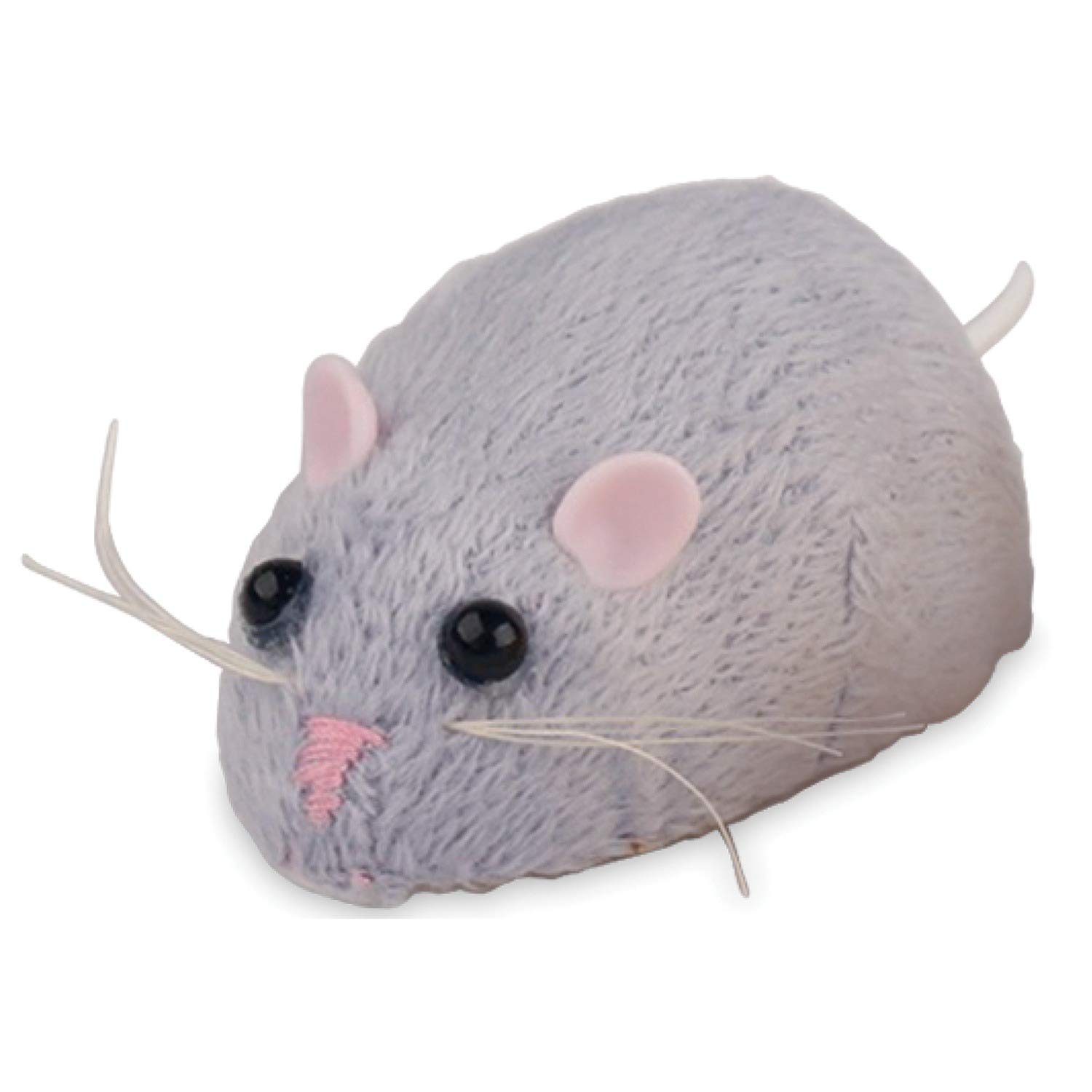 ODY-596 Meddling Mouse Interactive Electronic Toy for Kids - Fun Learning & Playtime Gift for Toddlers & Preschoolers (Perfect for Birthday Parties & Indoor Games)