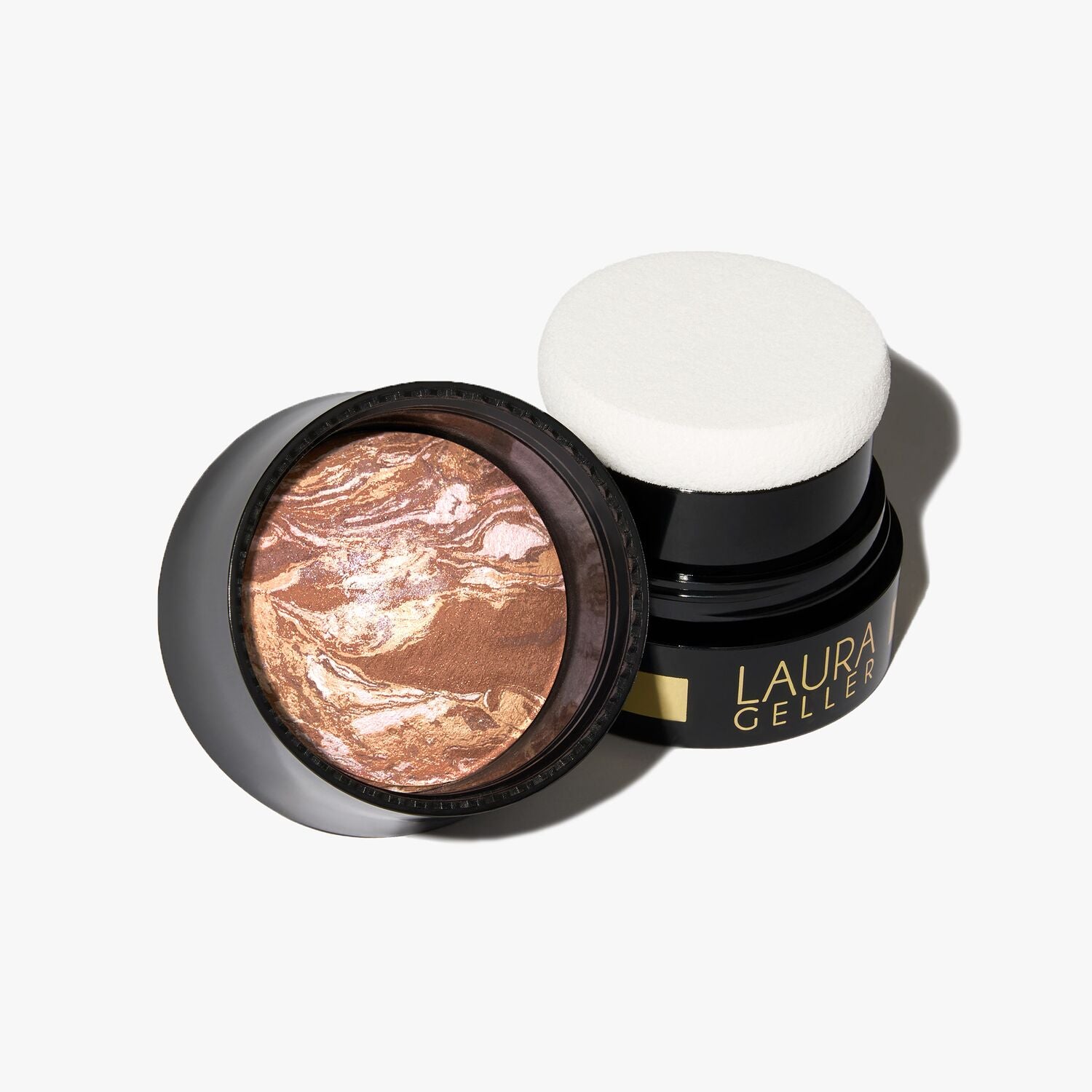 Baked to Go Bronze & Brighten - Natural Sunless Tanning Lotion for a Glowing Summer Look | Perfect for Beach, Vacation & Everyday Use
