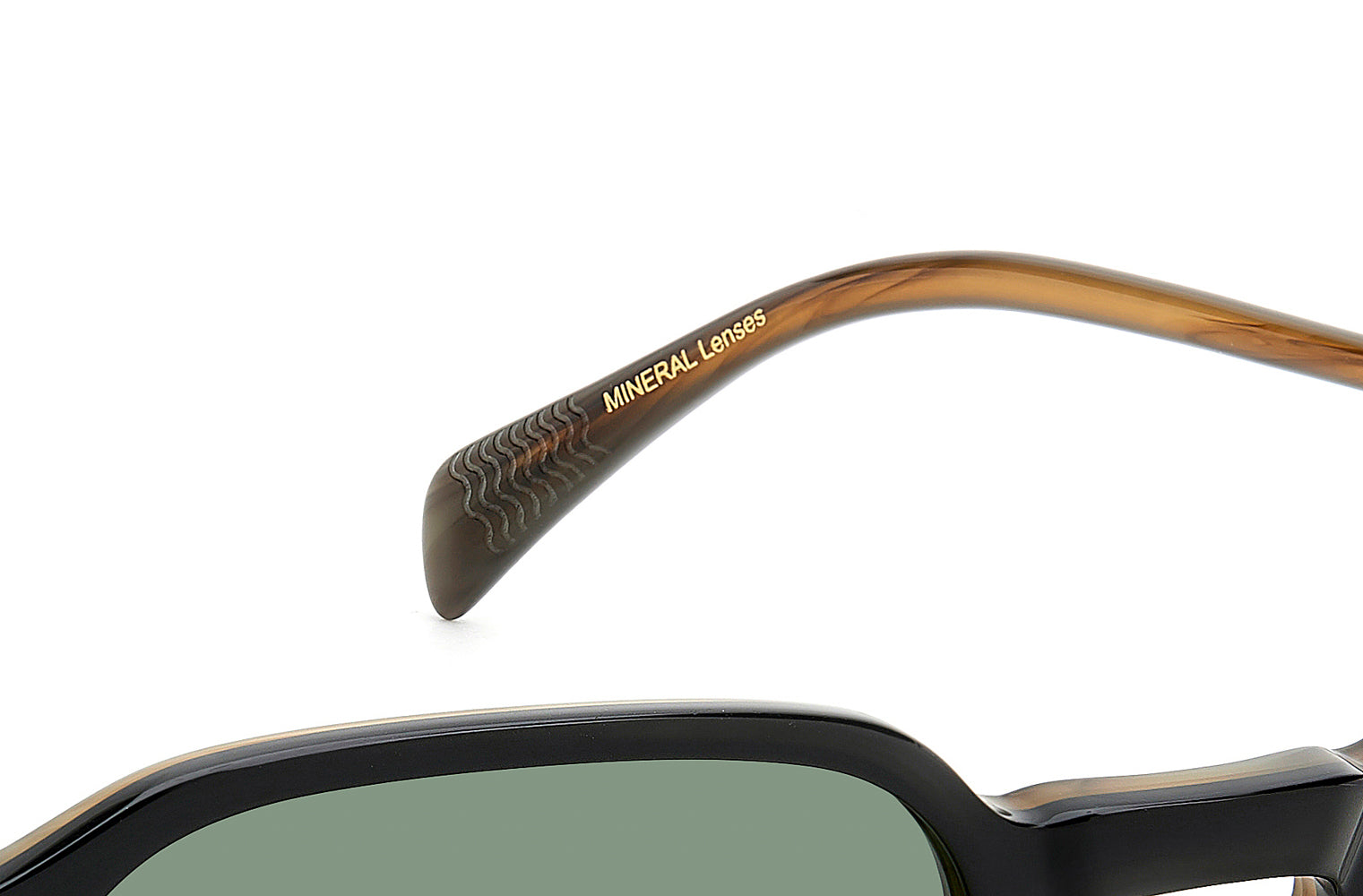 David Beckham DB1140/S Men's Sunglasses - Polarized UV Protection Aviator Style for Outdoor Sports & Driving