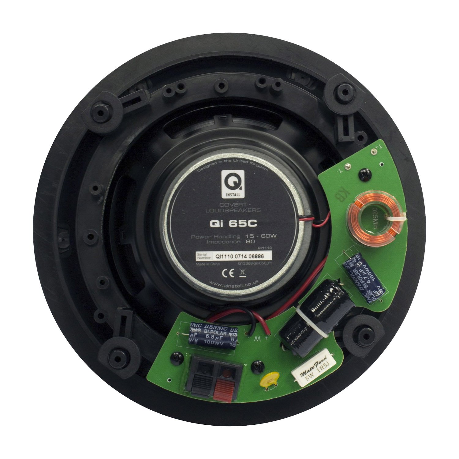 Q Acoustics QI65C 6.5