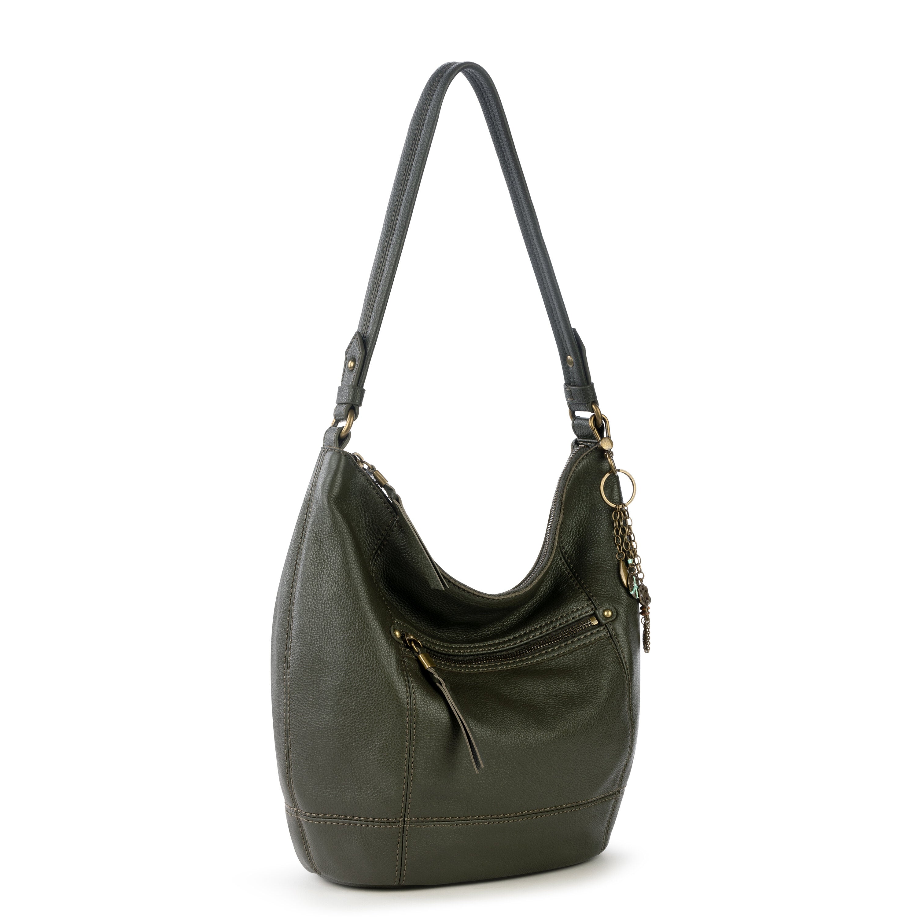 Sequoia Hobo & Iris Large Smartphone Crossbody Bag Gift Set for Women - Perfect for Travel, Work, and Everyday Use