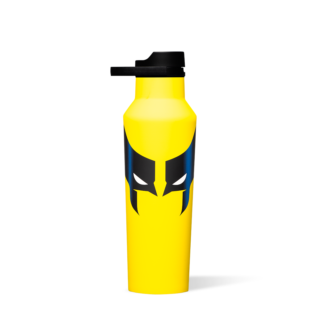 Deadpool Tumbler