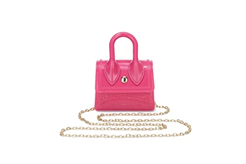 Mini Hot Pink