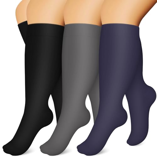 Black/Grey/Navy